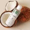 Huile de massage coconut