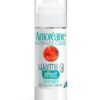 Lubrifiant Amoreane intimate care effet chaud