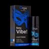 Vibro masseur liquide sexe vibe