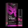 Sexy Vibe Orgie