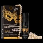 Orgie kit Silk glove